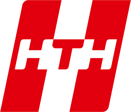 HTH logo
