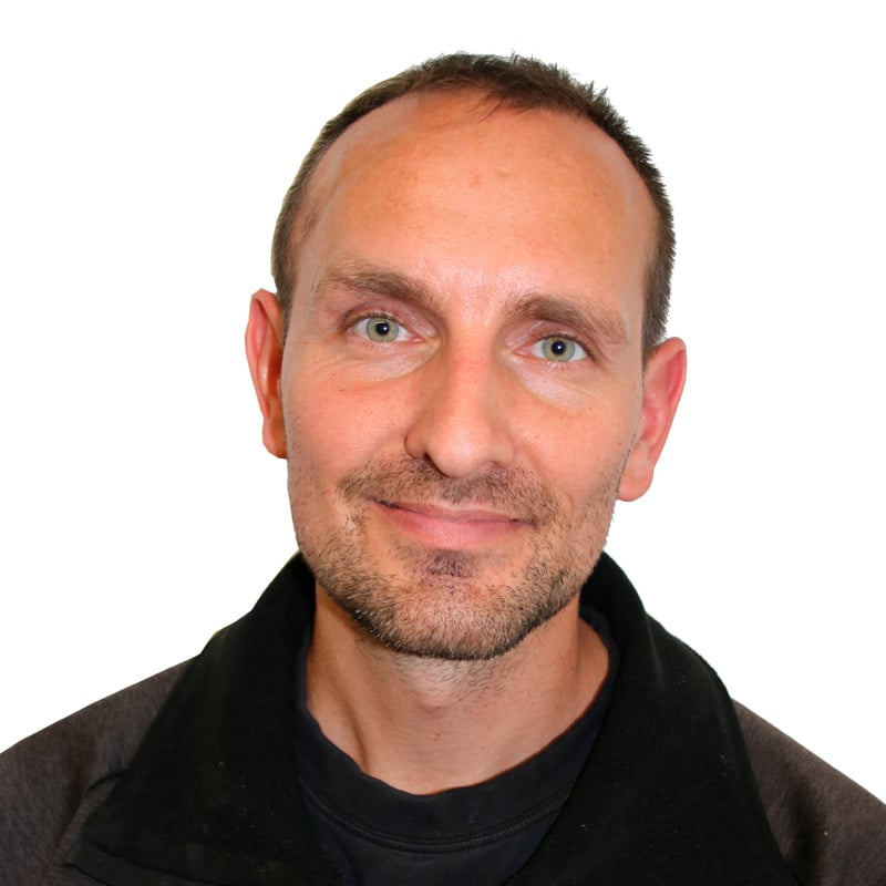 Mathias Brandt, Tømrermester hos Krusebyg