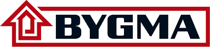 Bygma logo