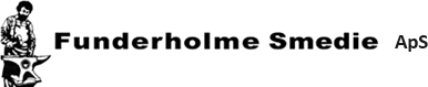Funderholme Smede logo