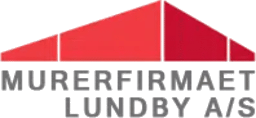 Murerfirmaet Lundby logo