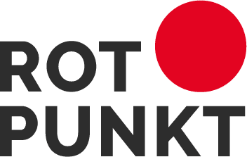 Rotpunkt logo