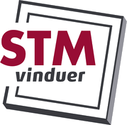 STM logo