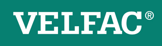 VELFAC logo