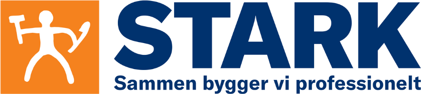 STARK logo