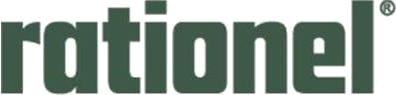 Rationel logo
