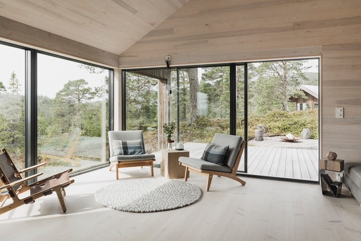 VELFAC 200 vinduer